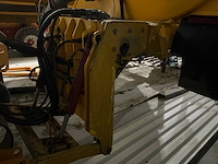 Blw - 2006 - 25m3 - mesttank - afbeelding 4 van  28