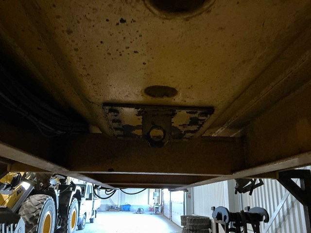 Blw - 2006 - 25m3 - mesttank - afbeelding 7 van  28