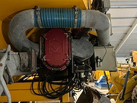 Blw - 2006 - 25m3 - mesttank - afbeelding 10 van  28