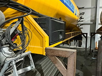 Blw - 2006 - 25m3 - mesttank - afbeelding 14 van  28