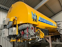 Blw - 2006 - 25m3 - mesttank - afbeelding 16 van  28