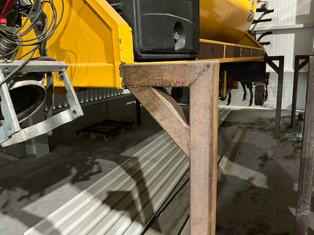 Blw - 2006 - 25m3 - mesttank - afbeelding 17 van  28