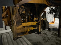 Blw - 2006 - 25m3 - mesttank - afbeelding 8 van  28