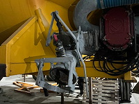 Blw - 2006 - 25m3 - mesttank - afbeelding 11 van  28