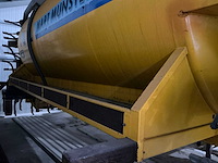 Blw - 2006 - 25m3 - mesttank - afbeelding 13 van  28