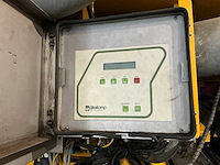 Blw - 2006 - 25m3 - mesttank - afbeelding 19 van  28