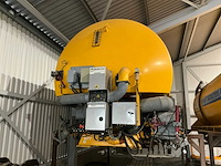 Blw - 2006 - 25m3 - mesttank - afbeelding 12 van  28