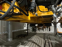 Blw - 2006 - 25m3 - mesttank - afbeelding 2 van  4