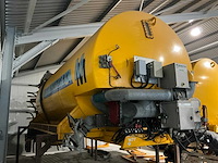 Blw - 2006 - 25m3 - mesttank - afbeelding 3 van  4