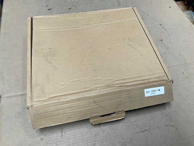 Blz-36kd-3m toorts - afbeelding 2 van  3