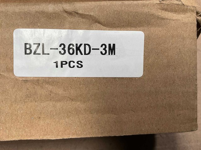 Blz-36kd-3m toorts - afbeelding 3 van  3