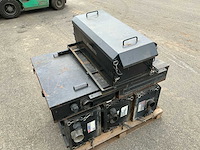 Bm air 6 x mao 10 - 2x mao 4 overdrukunits - afbeelding 4 van  12
