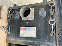 Bm air 6 x mao 10 - 2x mao 4 overdrukunits - afbeelding 6 van  12