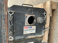 Bm air 6 x mao 10 - 2x mao 4 overdrukunits - afbeelding 8 van  12