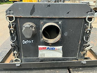 Bm air 6 x mao 10 - 2x mao 4 overdrukunits - afbeelding 9 van  12