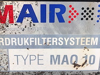 Bm air mao10 overdrukunit - afbeelding 9 van  9