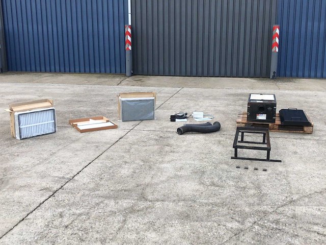 Bm air mao10 overdrukunit - afbeelding 2 van  8