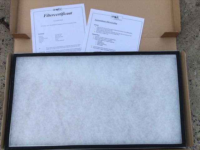 Bm air mao10 overdrukunit - afbeelding 7 van  8