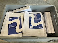 Bm protocol a4 vellen 60 gr - 200 vellen (19x) - afbeelding 4 van  4