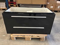 Bm100 wastafel (2x) - afbeelding 1 van  5