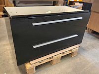 Bm100 wastafel (2x) - afbeelding 3 van  5