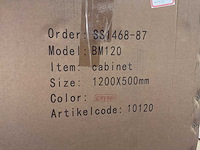 Bm120 ondermeubel - afbeelding 5 van  5
