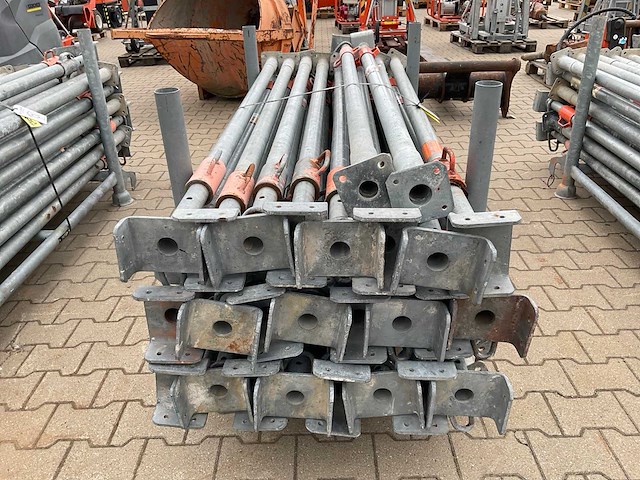 Bm350 schroefstempels (50x) - afbeelding 4 van  6
