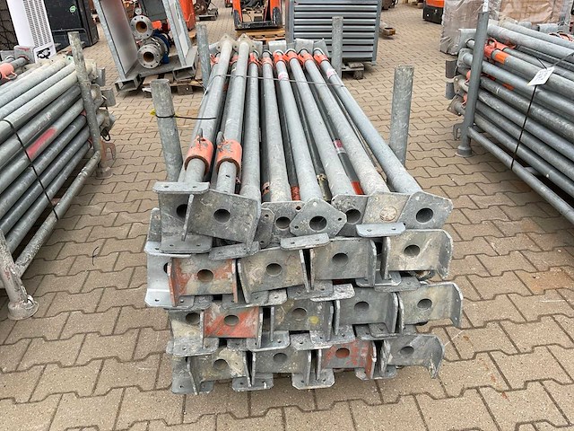 Bm400 schroefstempels (50x) - afbeelding 5 van  6