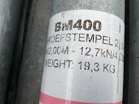 Bm400 schroefstempels (50x) - afbeelding 6 van  6