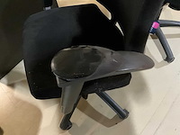 Bma axia bureaustoel (2x) - afbeelding 5 van  7