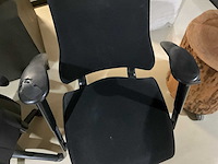 Bma axia bureaustoel (2x) - afbeelding 7 van  7