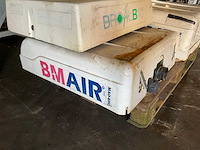 Bmair / brofil overdruksysteem (3x) - afbeelding 4 van  4