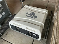 Bmair f33 overdrukfilter unit - afbeelding 1 van  10