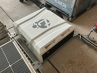 Bmair f33 overdrukfilter unit - afbeelding 5 van  10