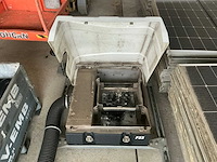 Bmair f33 overdrukfilter unit - afbeelding 9 van  10