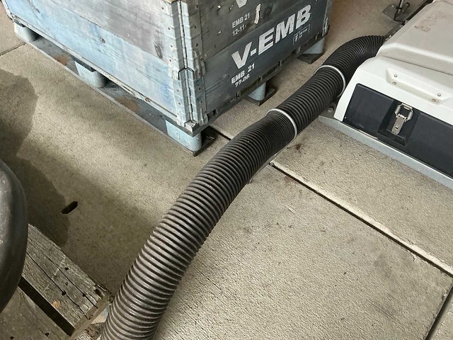 Bmair f33 overdrukfilter unit - afbeelding 4 van  8
