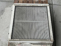 Bmair mao-6/7hc overdrukfilter unit - afbeelding 2 van  11