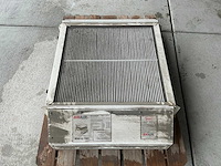 Bmair mao-6/7hc overdrukfilter unit - afbeelding 11 van  11