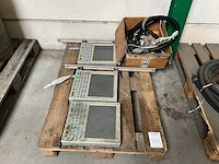 Bmb bedieningspaneel (3x) - afbeelding 1 van  5