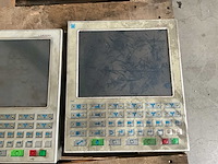 Bmb bedieningspaneel (3x) - afbeelding 2 van  5