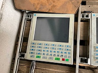 Bmb bedieningspaneel (3x) - afbeelding 4 van  5