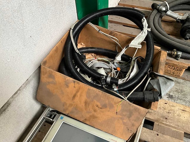 Bmb bedieningspaneel (3x) - afbeelding 5 van  5