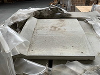 Bmb partij muur-afdekplaten - afbeelding 3 van  3