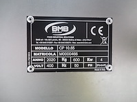 Bmb - afbeelding 13 van  25