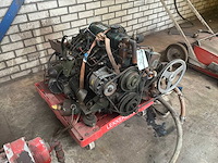 B.m.c. dieselmotor - afbeelding 2 van  5