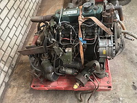 B.m.c. dieselmotor - afbeelding 3 van  5