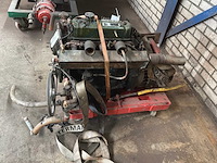 B.m.c. dieselmotor - afbeelding 4 van  5