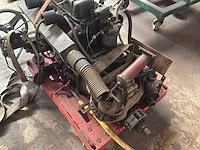 B.m.c. dieselmotor - afbeelding 5 van  5