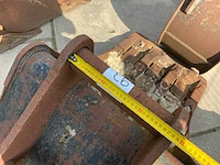 Bmc grondbak - afbeelding 6 van  8