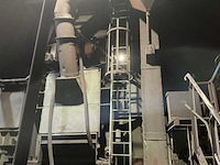 Bmd - ct3 - straalinstallatie - afbeelding 3 van  32